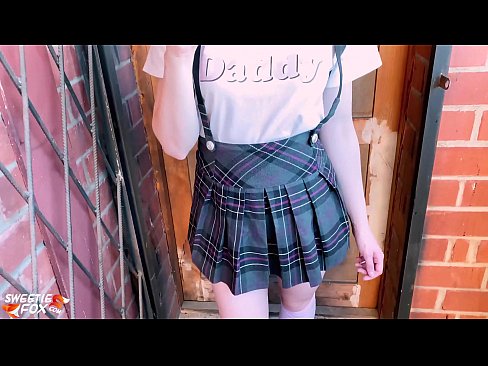 ❤️ Ученица дубоко сише курац и јебе уместо часова. Порно на sr.hentai-for.ru ☑