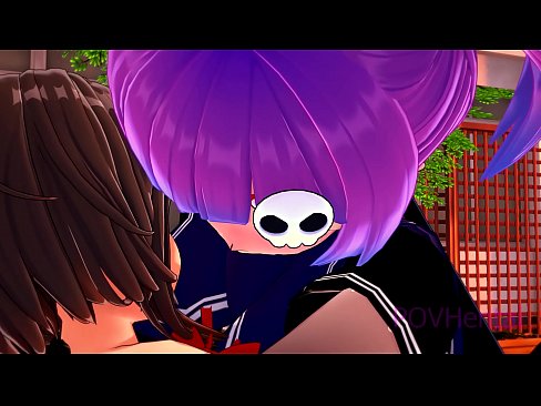 ❤️ Арахне девојка чудовиште. Порно на sr.hentai-for.ru ☑