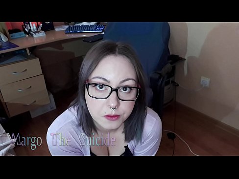 ❤️ Секси девојка са наочарима дубоко сише дилдо на камери Порно на sr.hentai-for.ru ☑