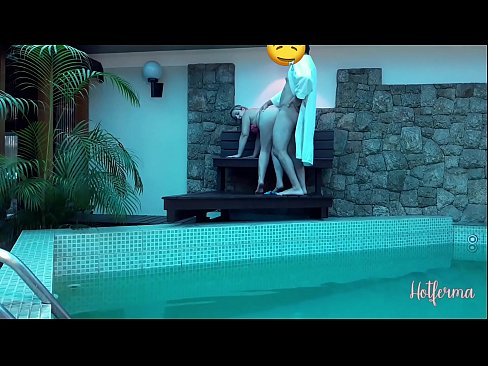❤️ Шеф позива собарицу на базен, али није могао да одоли врућини Порно на sr.hentai-for.ru ☑