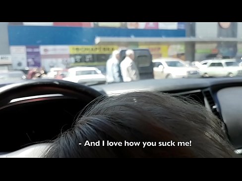 ❤️ Усисан на паркингу испред супермаркета Порно на sr.hentai-for.ru ☑